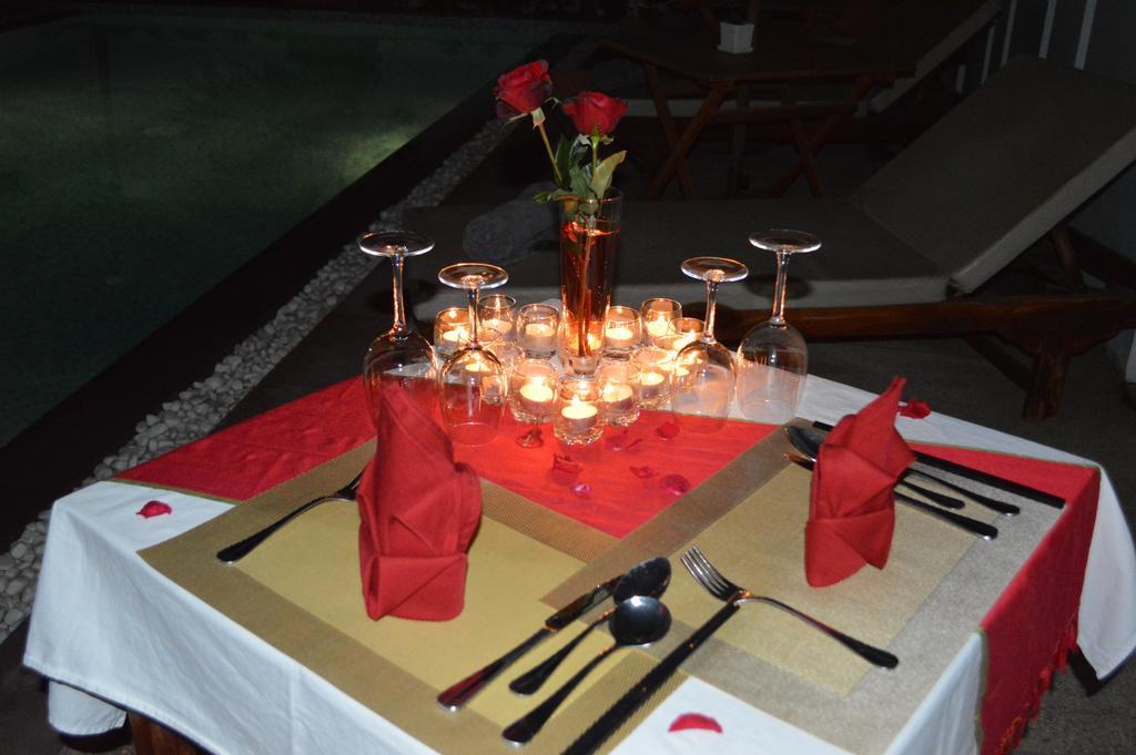 Angkor Boutique Villa Siem Reap Exteriér fotografie