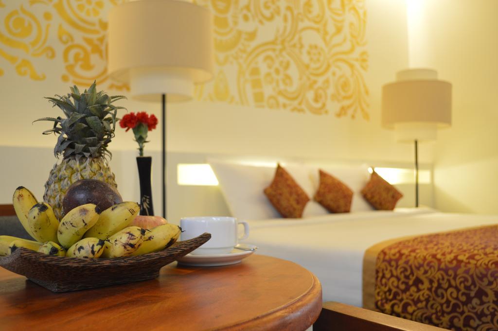 Angkor Boutique Villa Siem Reap Exteriér fotografie