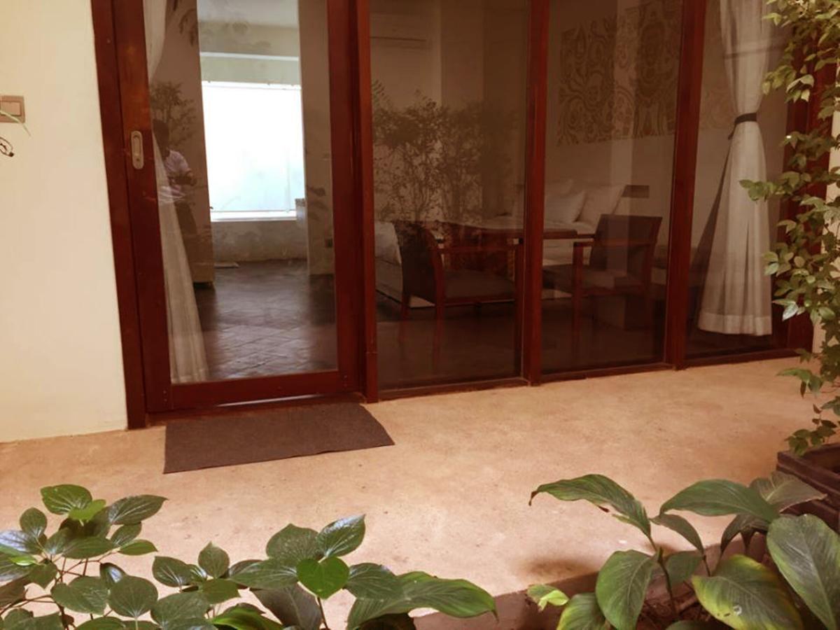 Angkor Boutique Villa Siem Reap Exteriér fotografie